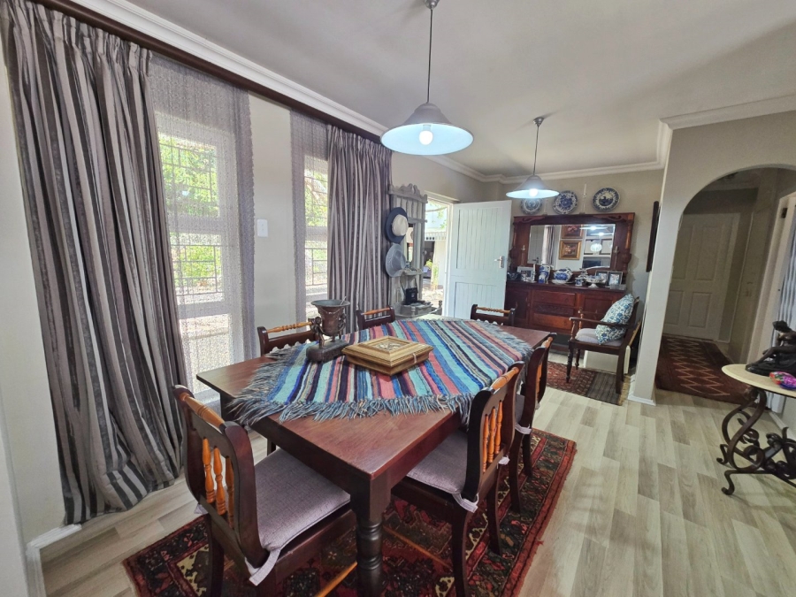 4 Bedroom Property for Sale in Wilderness Central Western Cape